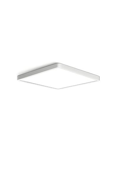 MaGeCa Intelligent LED Ceiling Light, RGB 24w, Adjustable Temperature and Light Intensity, Remote Control