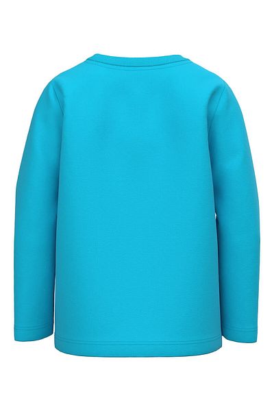 Name it Bluză pentru băieți 13218856 Albastră