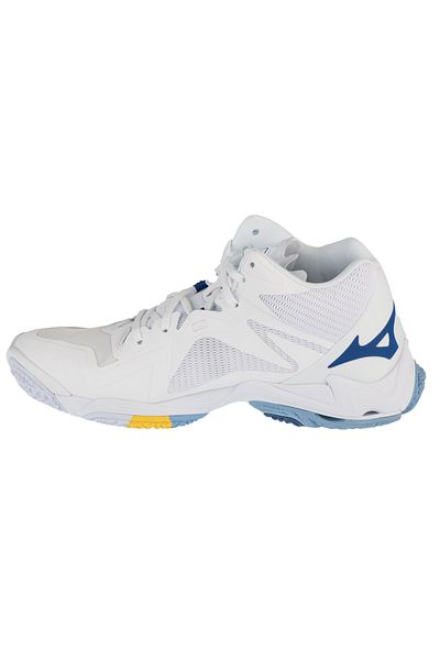 MIZUNO Mizuno Wave Lightning Z8 Mid, Pantofi de volei unisex