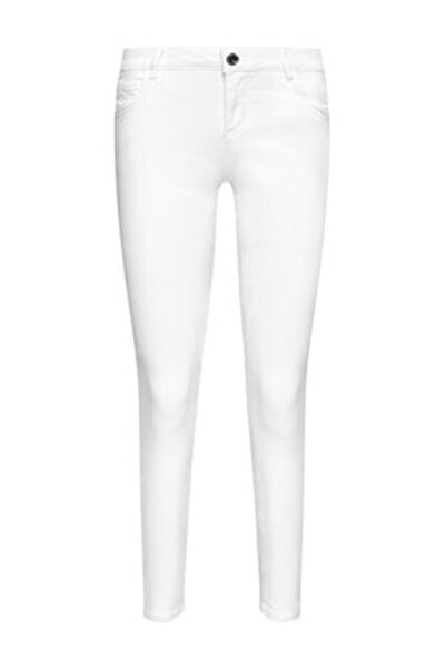 Morgan Blugi de damă 211-PETRA1 M2PETRA1 Albi