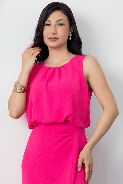 PULLIMM Rochie cu decolteu pentru piept YZC25Y225