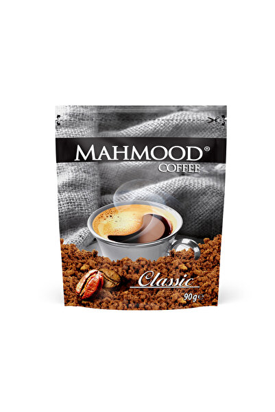 Mahmood Coffee قهوة حبيبات كلاسيكية 90 جرام