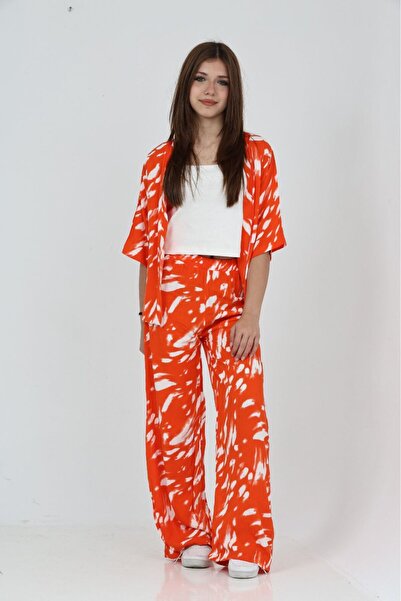 EFSACE Duru Girl Child Set