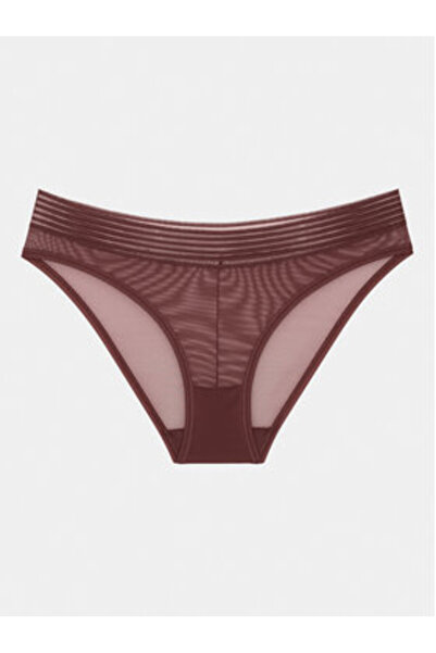 Triumph Women's Classic Briefs 10215956 Brown