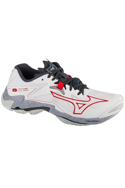 MIZUNO Mizuno Wave Lightning Z8, Pantofi de volei pentru bărbați
