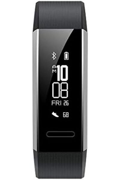Huawei Smart Health Tracker Band 2 Pro - Black