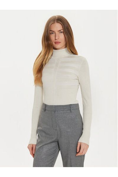Morgan Women's Golf 202-MENTOSA White