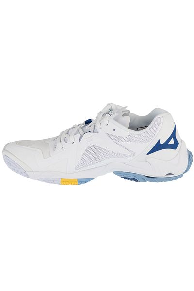MIZUNO Wave Lightning Z8, Unisex Volleyball shoes