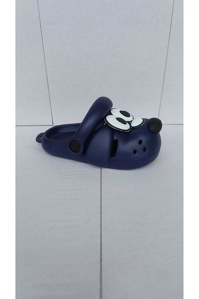 soElite Παντόφλες για κορίτσια και αγόρια - Sea Pool School Nursery Sole Daily Unisex Αντιολισθητική