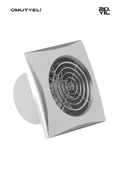 KAYI Baf Q150 Banyo ve tuvalet fanı