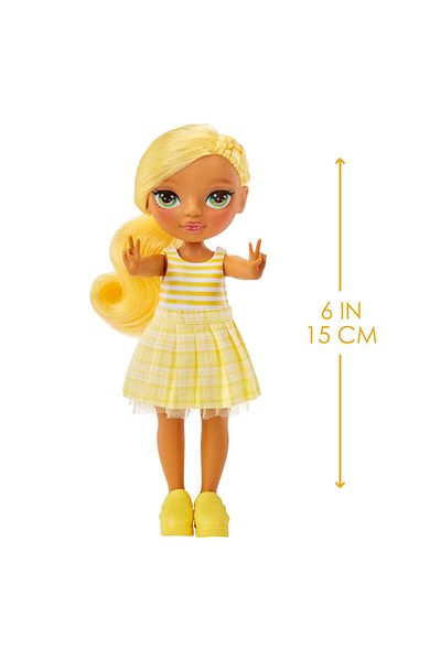 Rainbow High Littles Daisy Madison 531227