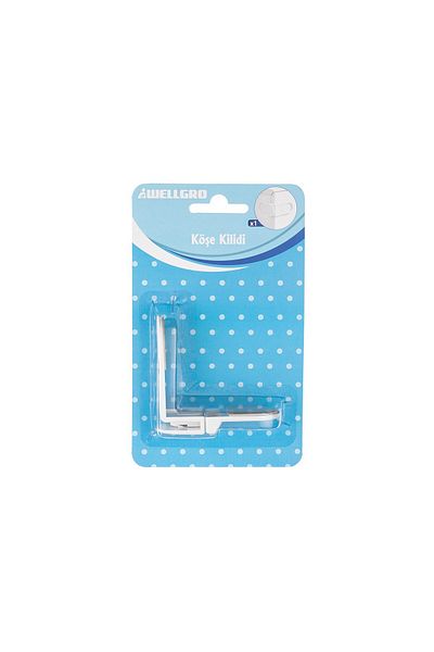 Wellgro Corner Lock
