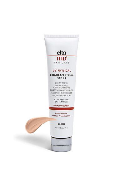 EltaMD Uv Physical Spf41 Tinted 85 Gm
