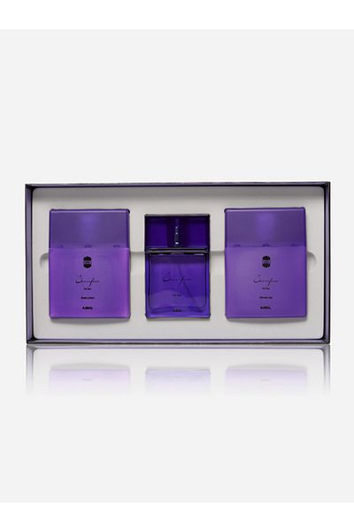 Ajmal 3-Piece Sacrifice For Her Gift Box