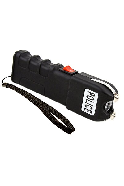 FOXMAG24 Electrosoc TW-928 Φακός 5 μπαταρίες περιλαμβάνονται