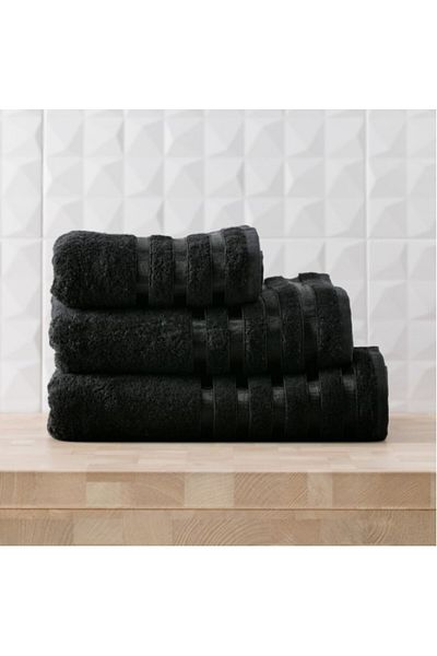 HomeVibes Prosop Bamboo 50 x 90 cm