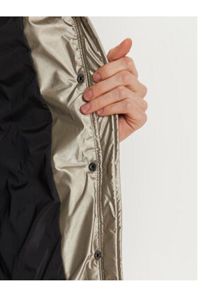 Morgan Women's Winter Jacket 242-GELIAM Gold