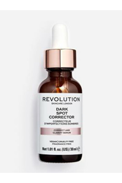 Revolution مصحح البقع الداكنة للعناية بالبشرة