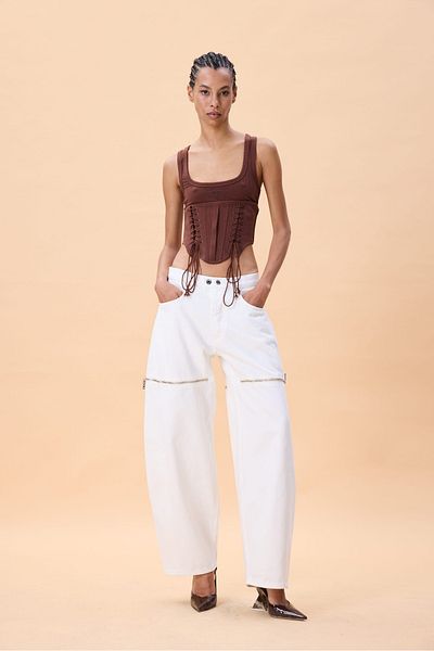 SAGAZA Lina Pants