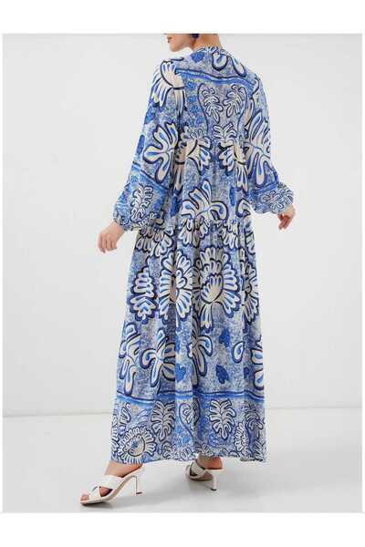 ABOUT US HIGH QUALITY LONG REGULAR FIT AUTHENTIC DRESS #2425