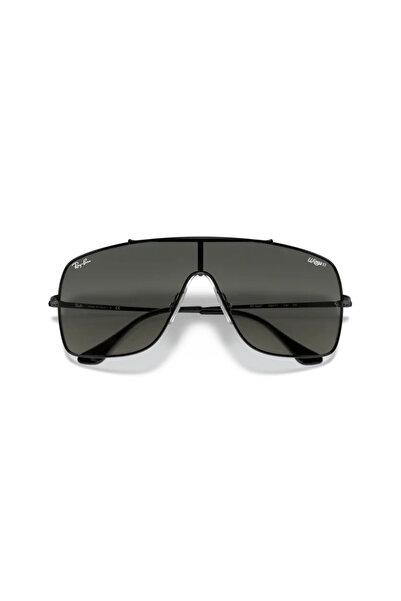 Ray-Ban 0RB 3697 002/11 35 Unisex Güneş Gözlüğü