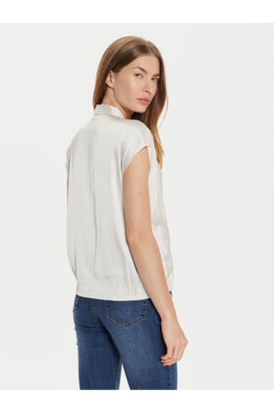 motivi Women's Blouse 2733W000636N White