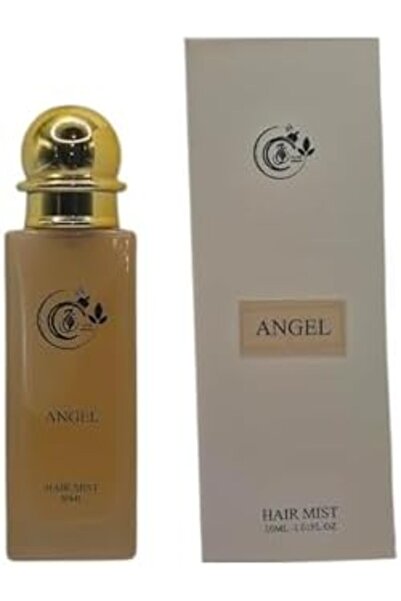 S.G. Collection Scentify gallery Angel Hair Mist 30ML