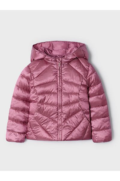 MAYORAL Girl Winter Jacket 4416 Pink