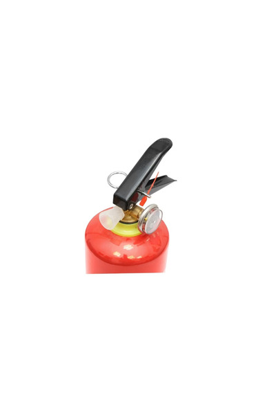 motor starter Kit siguranta auto omologat R.A.R., Extinctor auto cu manometru, reincarcabil, 1 kg, valabilitate 5