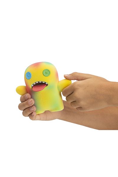 NECO TOYS Fuggler Feature Figure Model 3