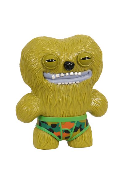 Fuggler Customizable Figure Model 1