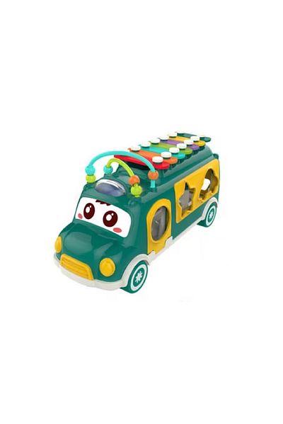 rexa Preschool Education Instrument Combination Piano Tone Hand Knocking