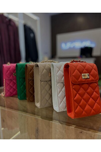 Nas Bag 1330 Fuchsia