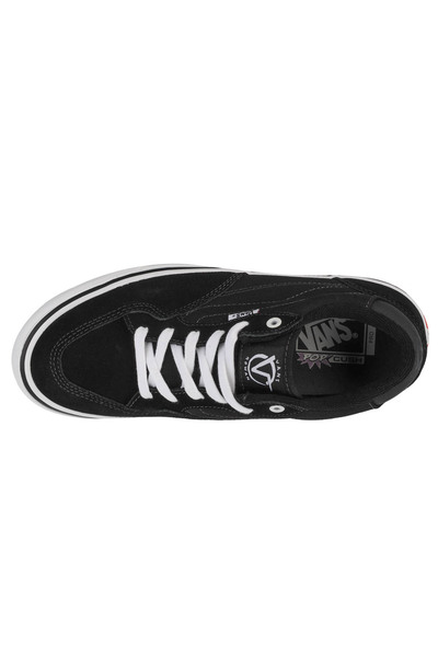Vans Rowan Pro, Unisex Plimsolls