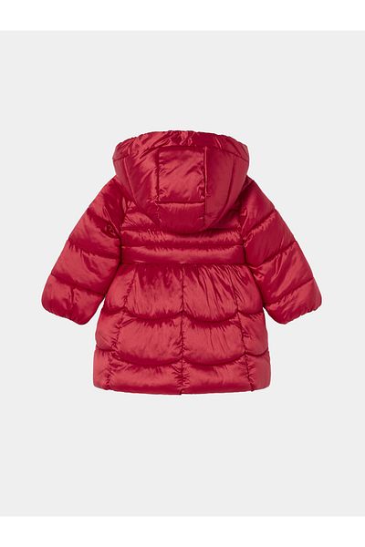 MAYORAL mayoral Girl Winter Jacket 2425 Red