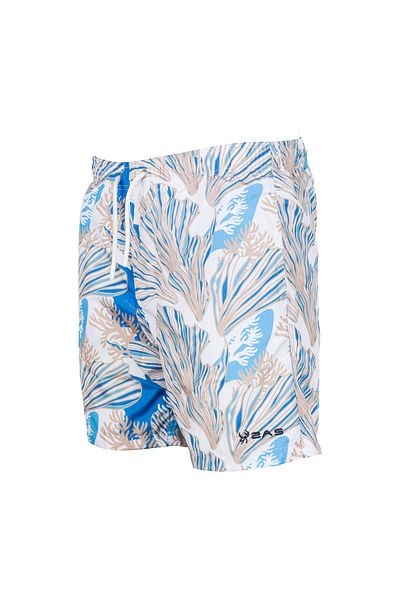 2AS Wave Shorts
