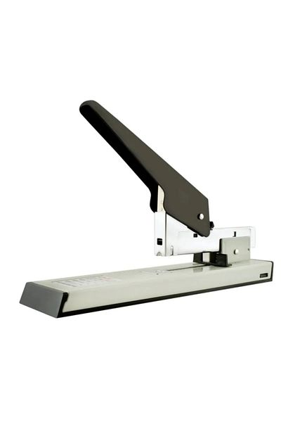 OEM Office stapler for 100 sheets, solid metal, 28 x 7cm