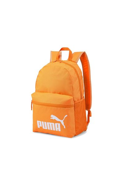 Puma Rucsac Phase Portocaliu 7548730