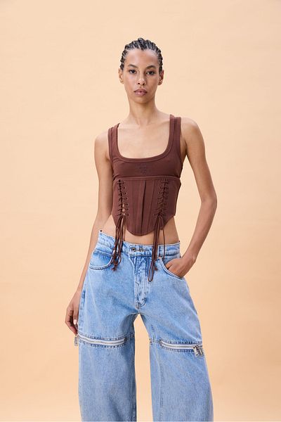 SAGAZA Lina Pants