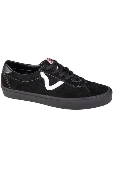 Vans UA Sport, Unisex Plimsolls