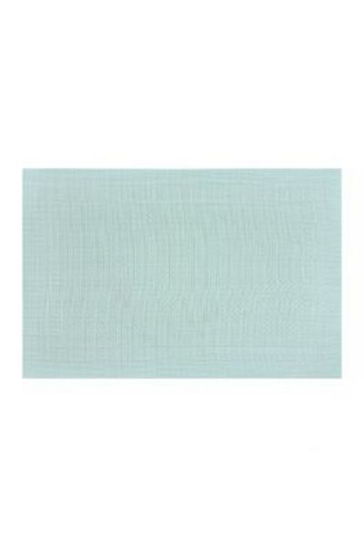 Homelux Placemat 30x45 cm, PVC/ps, mint sweet