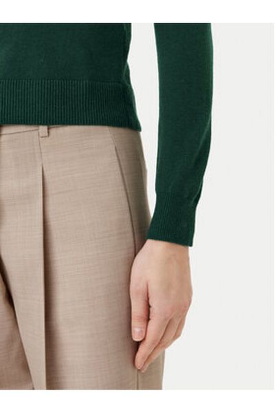 motivi Women's Sweater M6706001041N Green