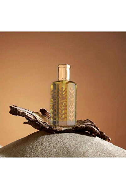 KARAKER زيت عطري ورد اسطنبولي برائحة الورد التركي الفاخر بثبات قوي وانتشار مميز