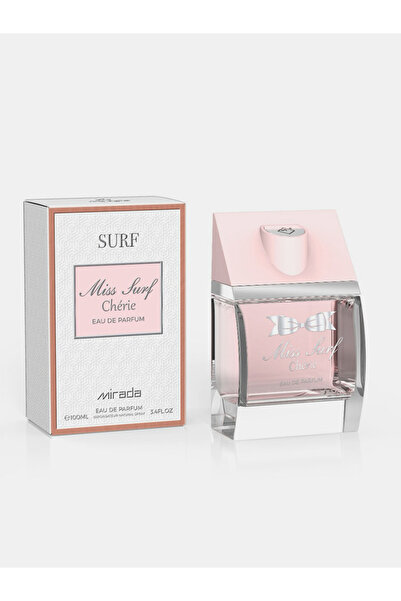 Mirada Perfumes ميس سيرف شيري أو دي بارفان 100 مل