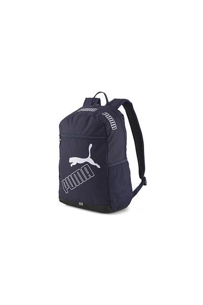 Puma Puma Phase II backpack dark blue 7729502