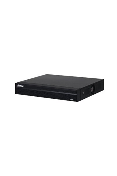 DAHUA Nvr4104hs-4ks2/l 4 Kanal 1u H.265 Nvr 1x16tb