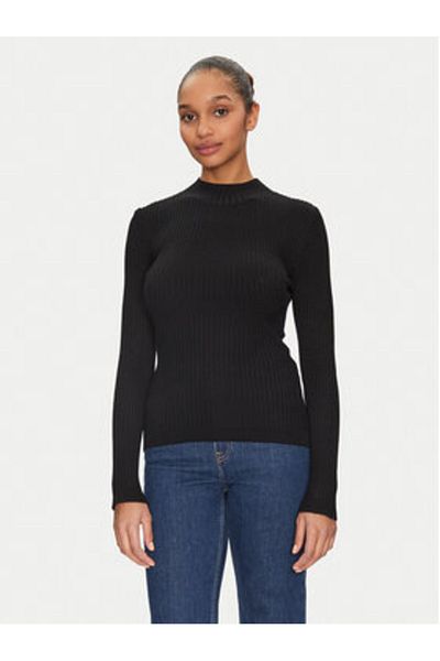 Morgan Pulover de damă 251-MLACY negru