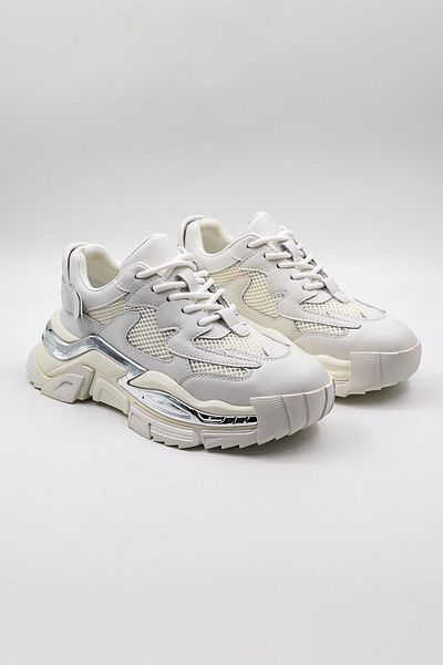 KRISTE BELL Sneaker Women's Sports Shoes Kb0019 White
