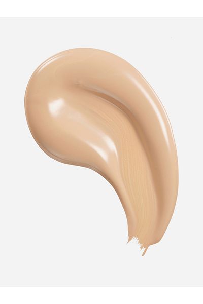 Revolution Conceal and Define Full Coverage Foundation F6.5N - 23ml
