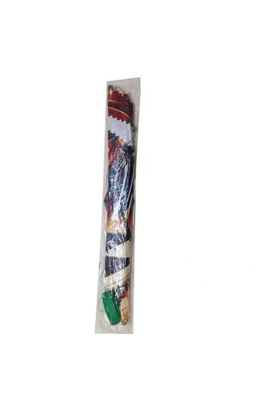 Asya Sun Hk3013 Moon Star Jet Kite